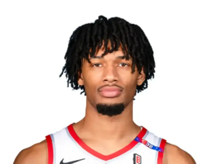 Shaedon Sharpe Injury: Can Trail Blazers Guard Face Grizzlies?