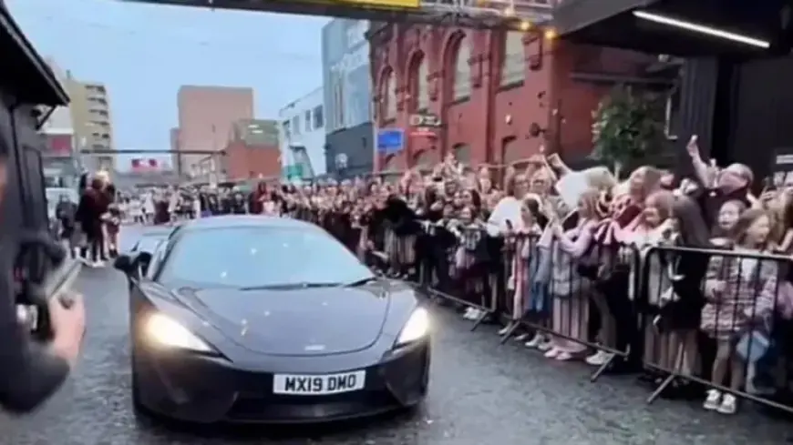 Parents Protest £38 Ticket Price for Child’s Extravagant Birthday Party