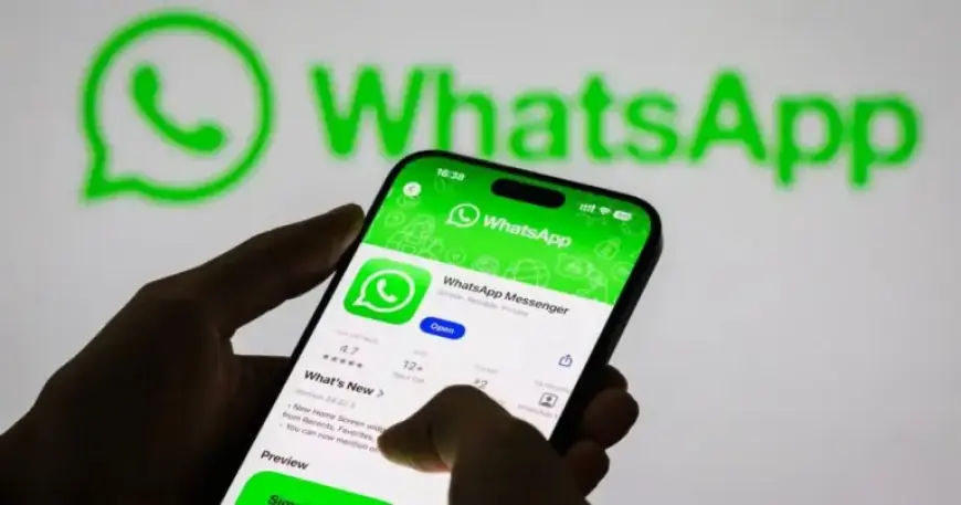 Update This WhatsApp Setting Now to Prevent Hacking Vulnerability