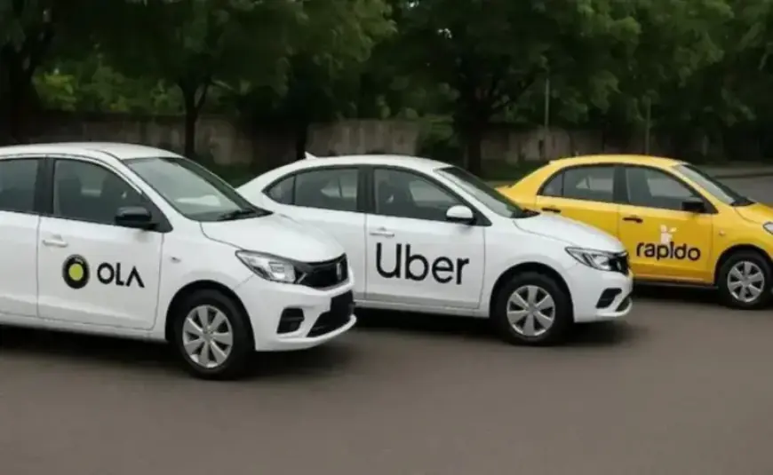 Ola, Uber, Rapido Drivers Strike Today: Two Major Demands Revealed