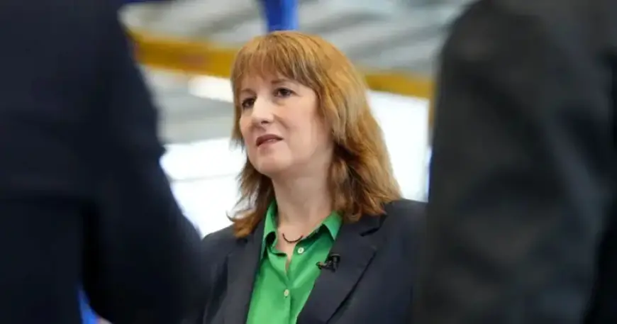 Rachel Reeves Faces Major Setback Amid Grim Worker News