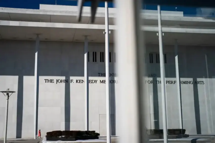 National Symphony Embarks on New Chapter at Renovated Kennedy Center