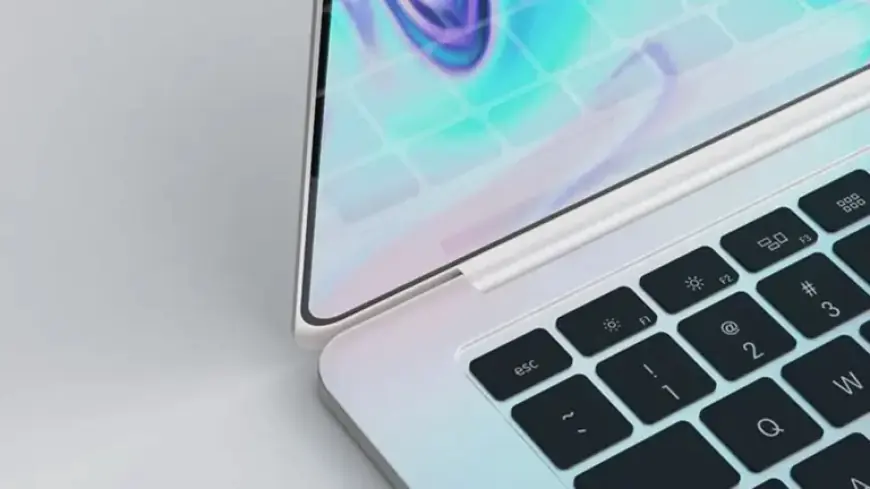 Apple’s Revamped MacBook Pro Anticipated by Eager Fans