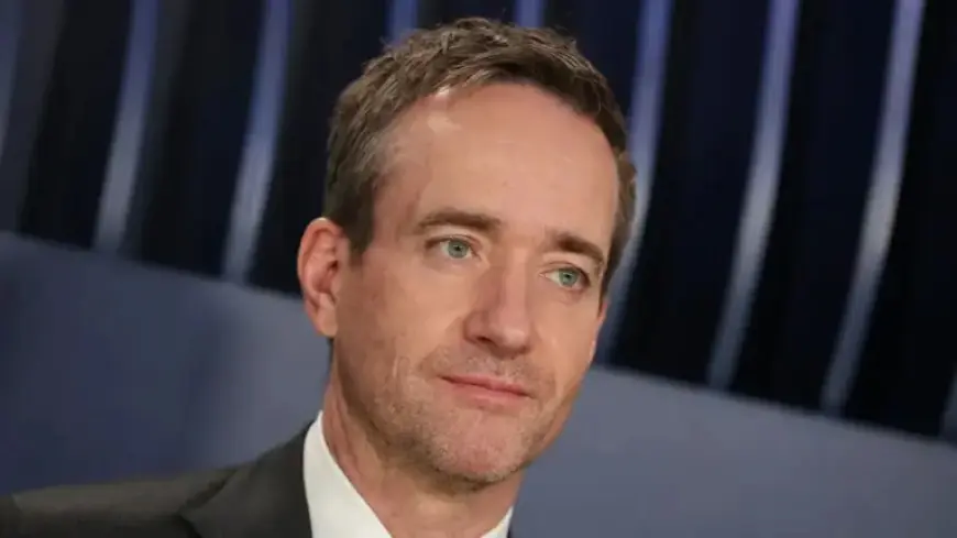 Matthew Macfadyen Shines in Unsettling Crime Thriller by Adolescence Creator