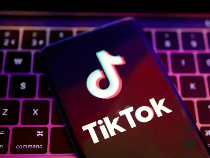 EU Mandates TikTok to Revise ‘Addictive’ App Design