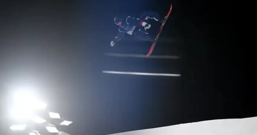 Curling History Unveiled, Big-Air Thrills Ignite Winter Olympics 2026 Prelude