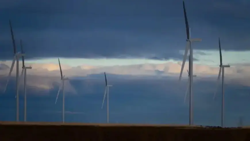 $9 Billion in Renewable Energy Projects Fast-Tracked in Two Years