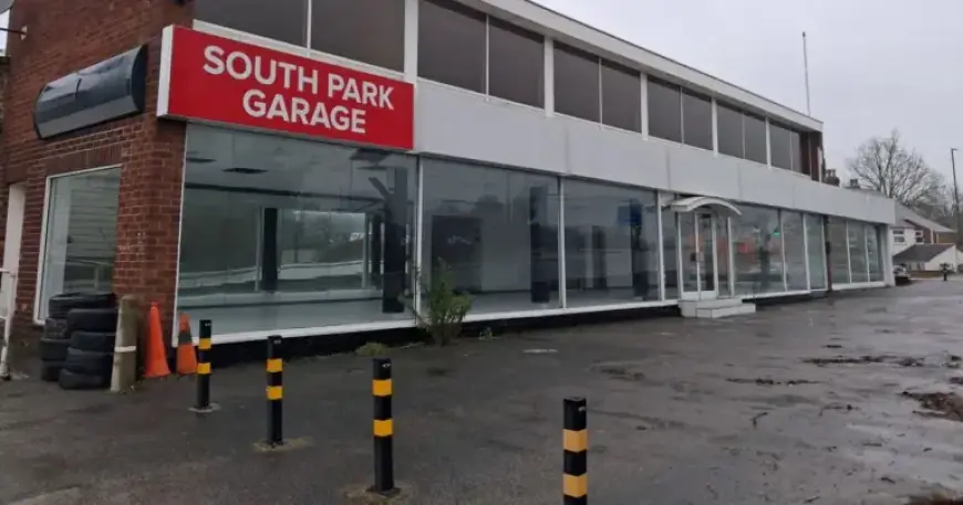 Lincoln Entrepreneur Revives Closed Showroom with New Shop Proposal After Retail Inquiry