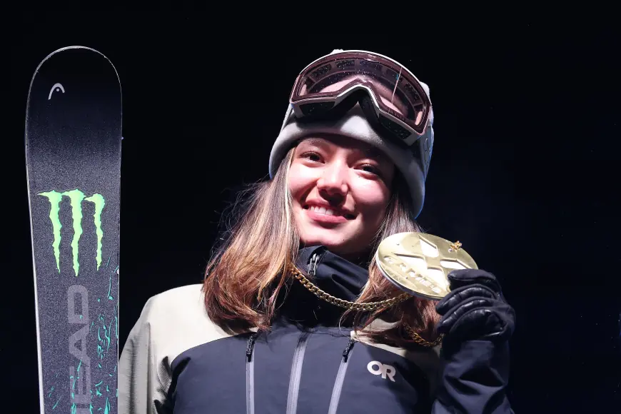 Chemmy Alcott’s injury warning returns to spotlight as she looks ahead to 2026 Games