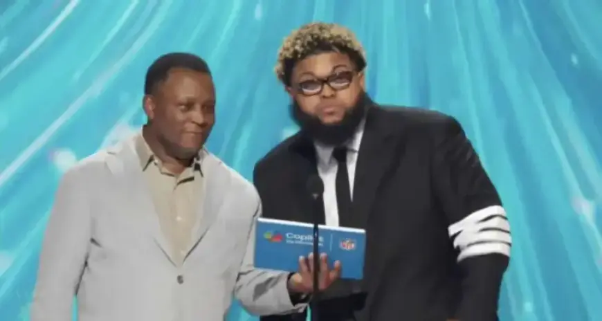 Seahawks Criticize Druski for Mispronouncing Jaxon Smith-Njigba’s Name