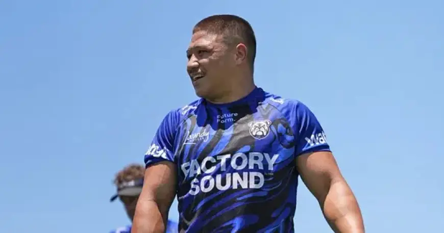 Meet the Next Generation of Bulldogs Competing This Saturday