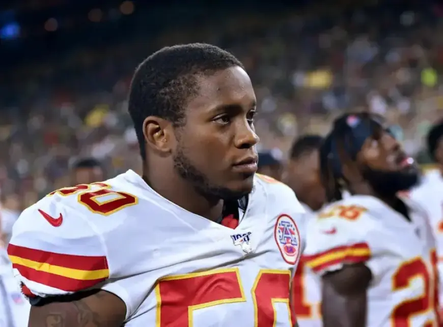 Ex-Ohio State Star, Jets Pick Darron Lee Charged with Girlfriend’s Murder