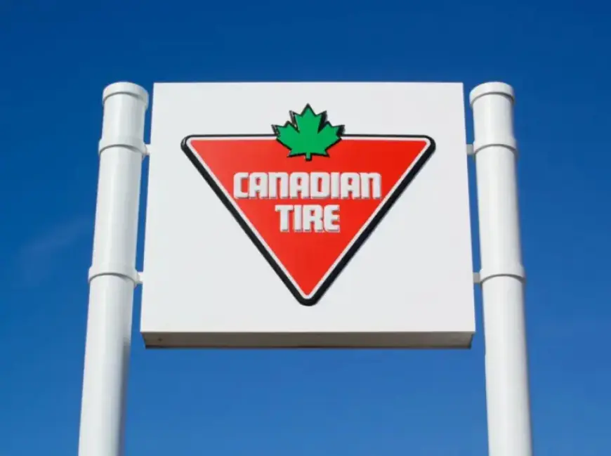 Canadian Tire Faces $1.3 Million Fine for Fake Discounts
