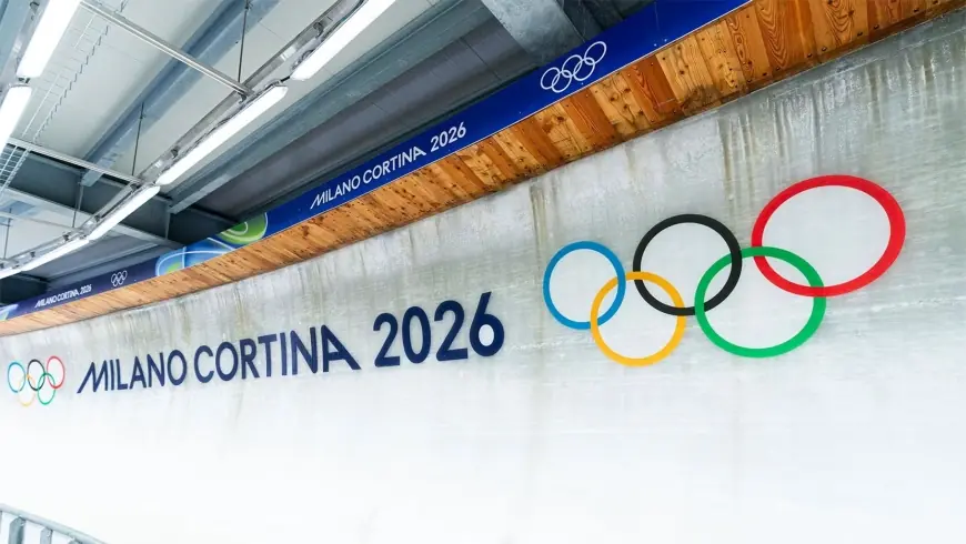 Milano Cortina 2026 Winter Olympics open with dual flames as first medals begin
