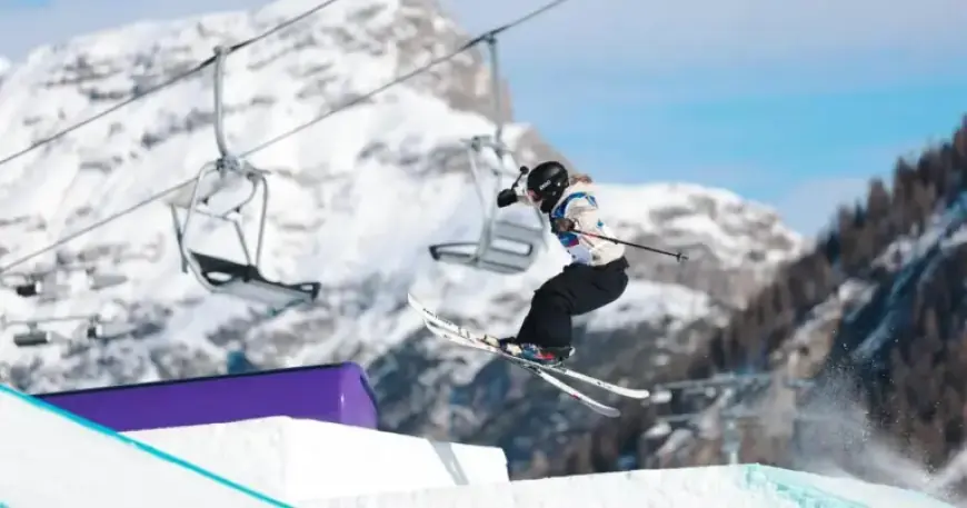 Live Coverage: Milano Cortina 2026 Men’s Downhill Awards First Medals