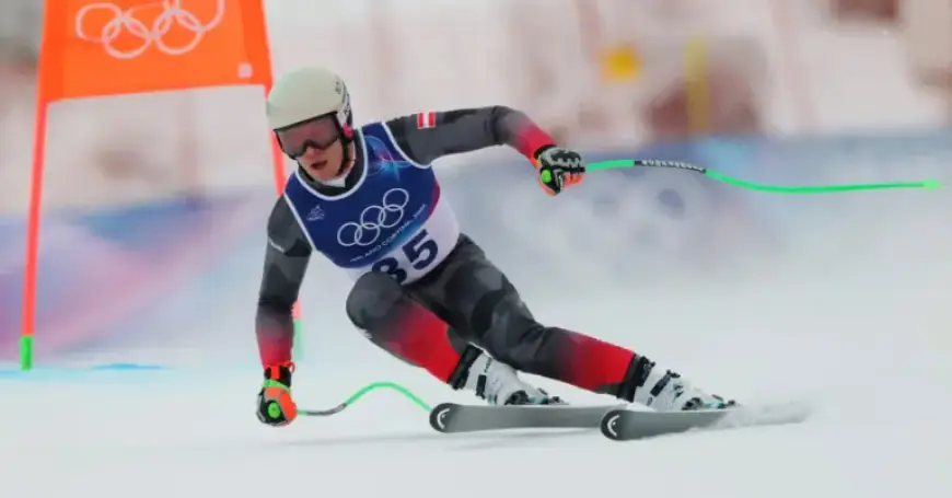 Men’s Downhill Sells Out in Bormio as First Gold Awaits