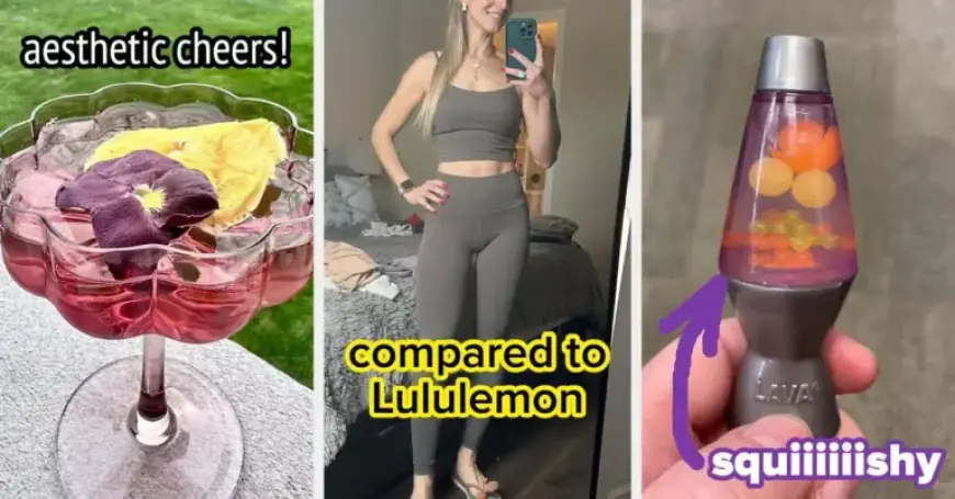 35 Surprising Products You’ll Instantly Adore