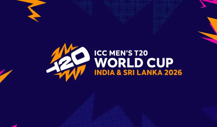 T20 World Cup 2026 schedule sets February 7 start, March 8 final