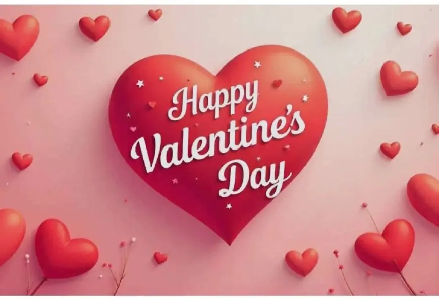 Valentine’s Day 2026 is Feb. 14 — and gift plans are starting earlier