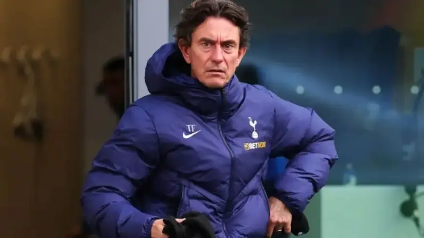 Thomas Frank Highlights Unfair Comparisons Between Man United and Tottenham