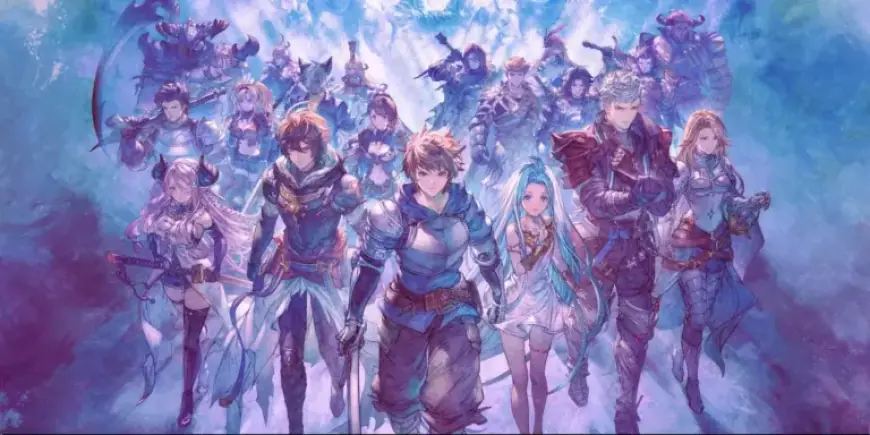 Granblue Fantasy: Relink Expands PS5 Action RPG with Endless Ragnarok in July