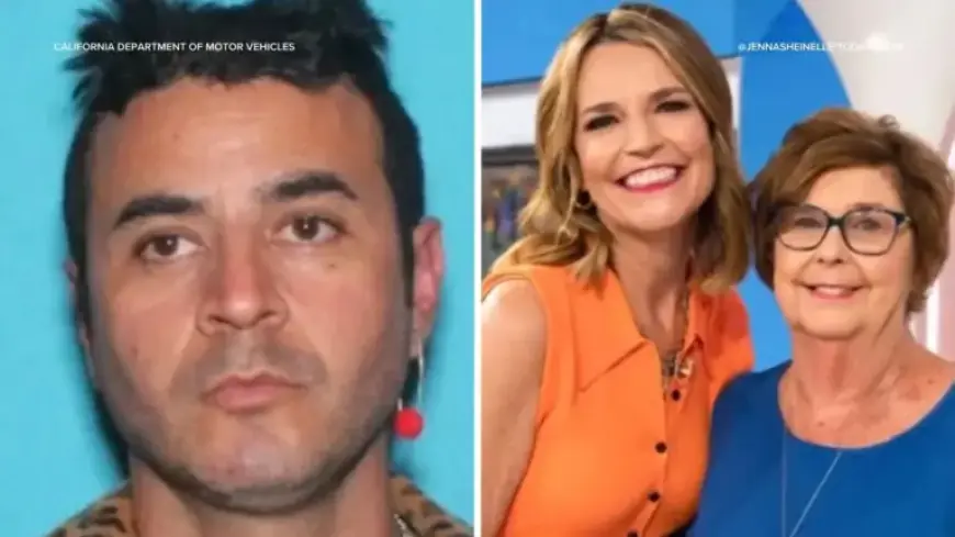 Derrick Callella Faces Court for Hoax Ransom Letter to Guthrie Family