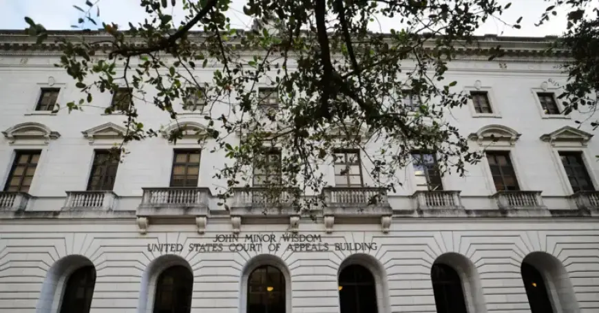 US Appeals Court Confirms Trump’s Immigration Detention Policy