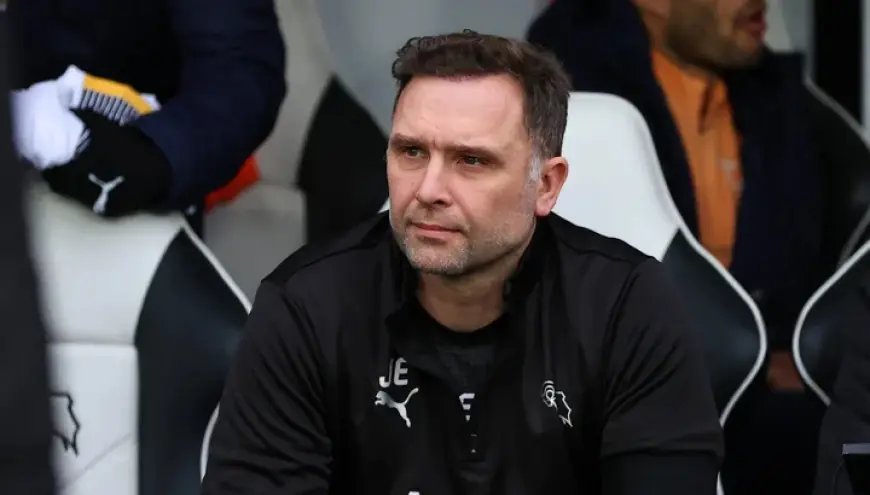 Derby County vs Ipswich Town: Predictions, Team News & Lineups Preview