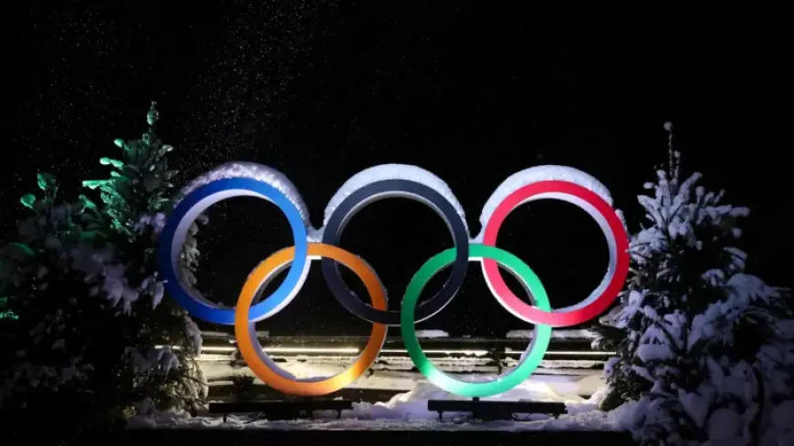 Milan Cortina 2026 Winter Olympics Open with Spectacular Ceremony