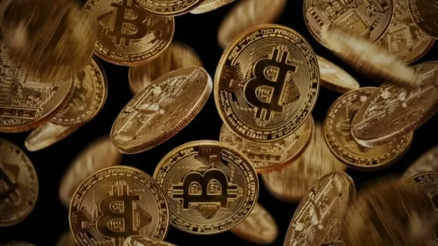 BTC price steadies near $67,700 after a volatile week