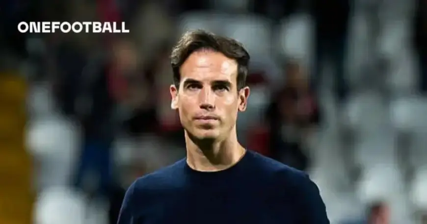 Iñigo Pérez Regrets Ending 171-Day Winning Streak