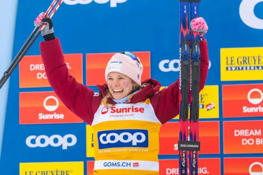 Watch Women’s Skiathlon 2026: Free Live Stream, Time & TV Details