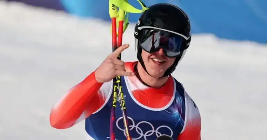 U.S. Women in Hockey, Ilia Malinin Debuts: 2026 Winter Olympics Updates