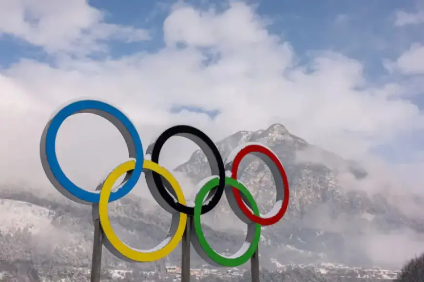 Winter Olympics Medal Tally: Current Country Rankings Revealed