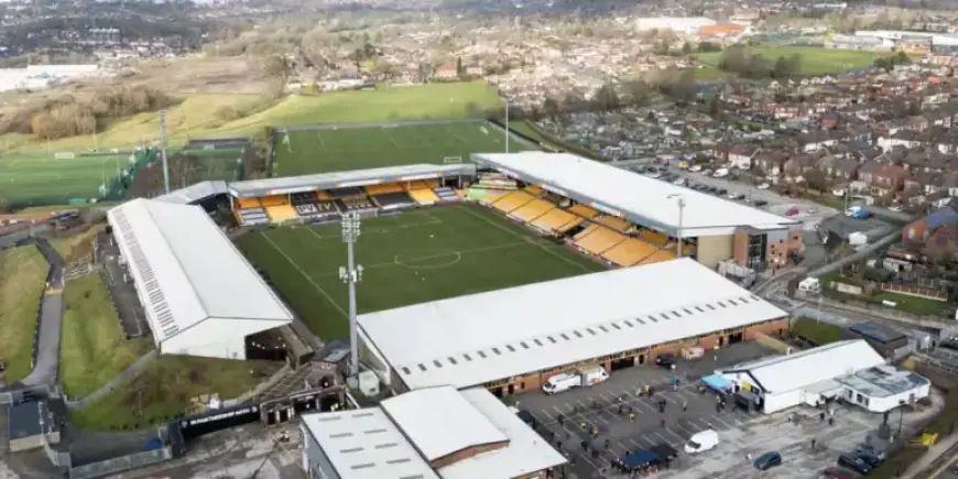 Port Vale vs Burton Albion: Exciting Match Preview