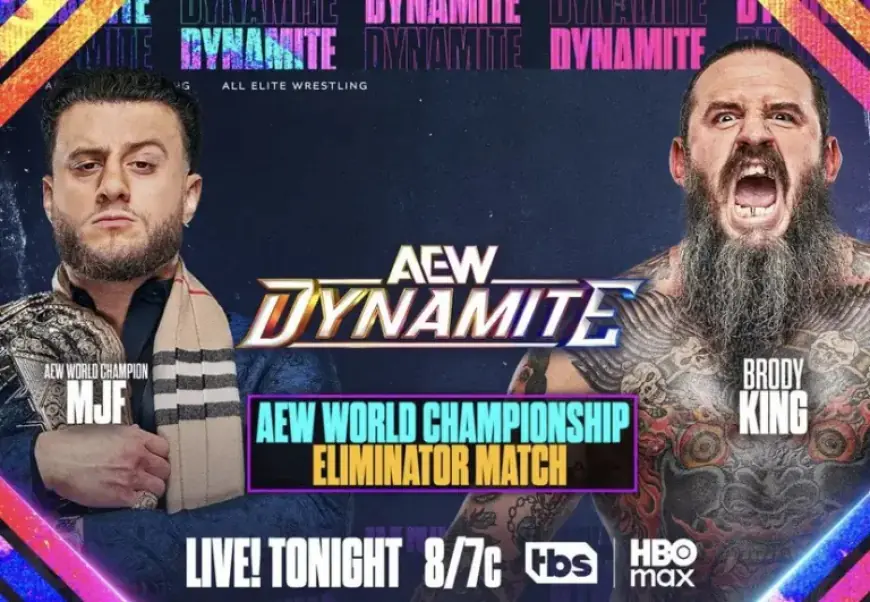 Analyzing Ciampa’s AEW Debut: World Title Scene and Heated Hair Match