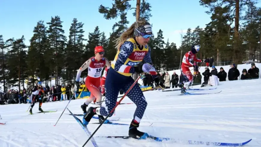 2026 Winter Olympics Cross-Country Skiing: Rules and Schedule Explained