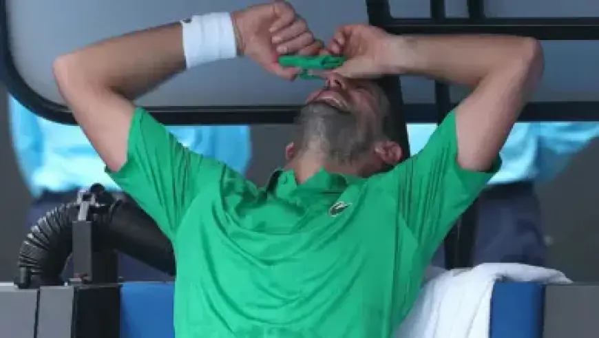 Rod Stewart Sparks Controversy with Fiery Rant on Scottish Referees