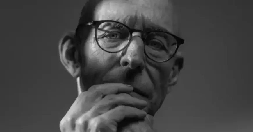 Michael Pollan Predicts Revolutionary Change for Humanity