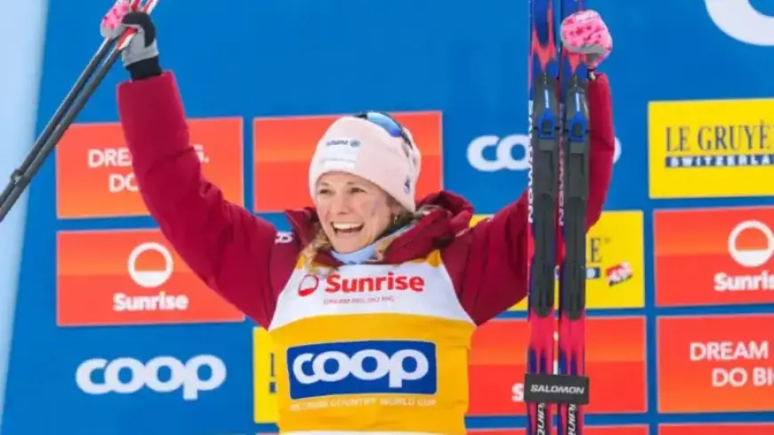 Stream Women’s Skiathlon 2026 Live: Free Access, Schedule & TV Guide