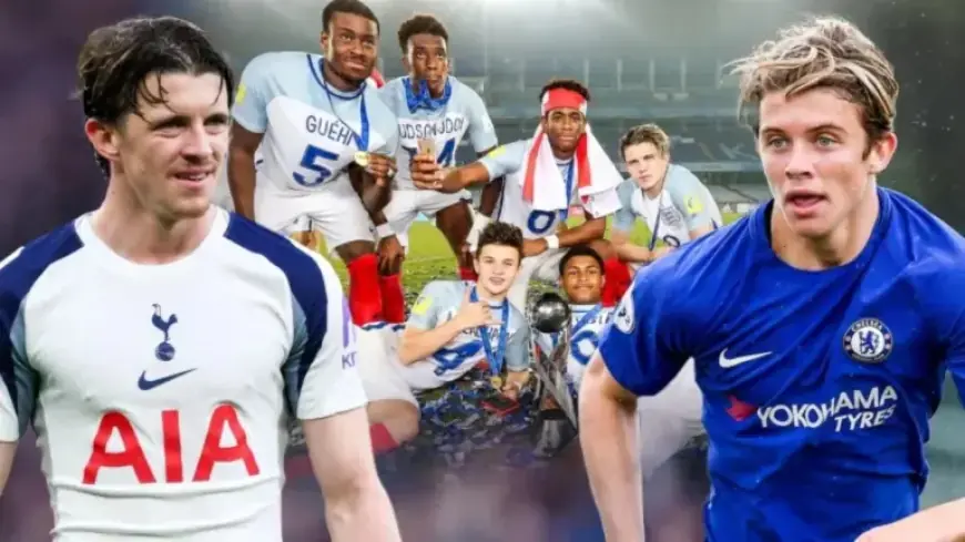 Conor Gallagher Triumphs Over Career-Threatening Heart Surgery