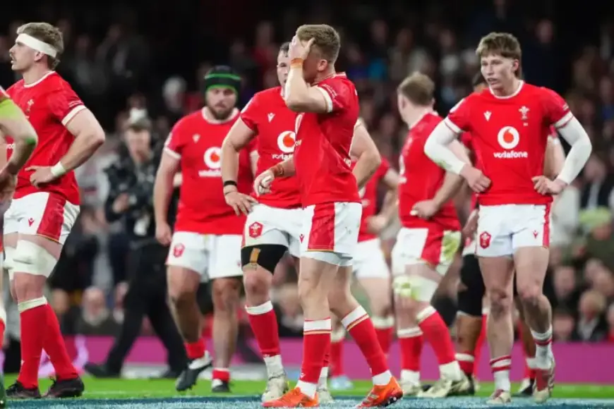 Can Wales Overcome Crisis to Succeed in Six Nations?