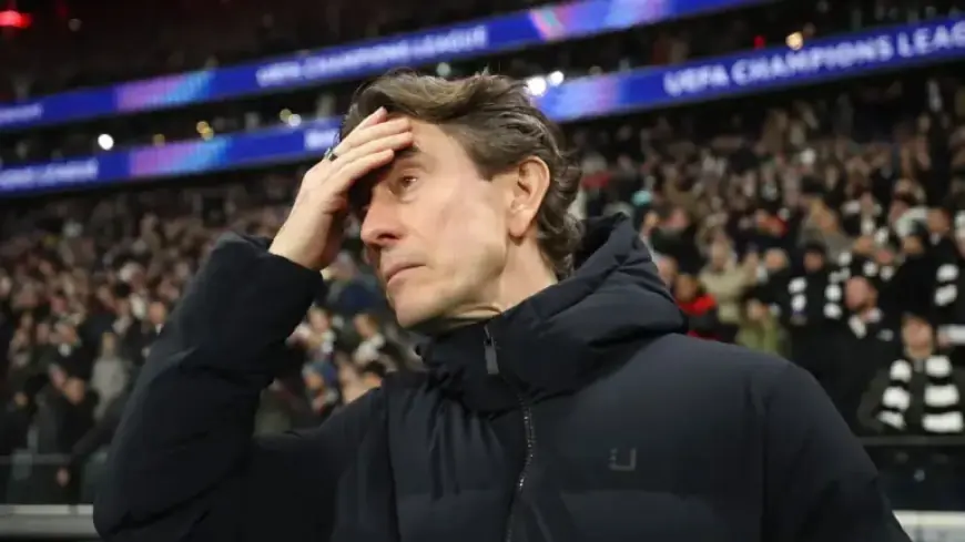 Spurs Manager Addresses Captain’s Viral Instagram Rant Amid Injury Crisis