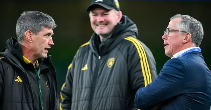 Ronan O’Gara Faces Extended Ban Following Referee Incident