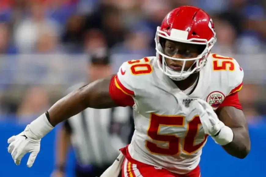 Ex-Jets Star Darron Lee Faces Murder Charge in Tennessee