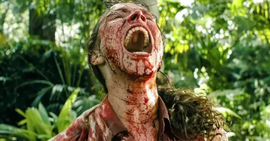 “Send Help Dominates Weekend Box Office Amid Strong Competition”