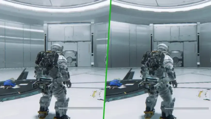 Pragmata Demo Reveals Xbox Series X, Series S, and Switch 2 Differences