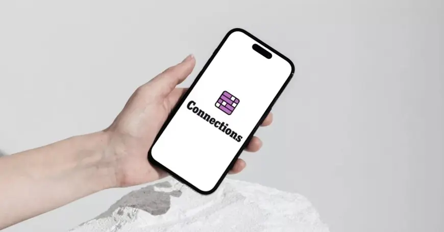 Connections Today Answer for February 7, 2026: Dice Pips, Math Symbols, Punctuation, and Lowercase Letters Take Over Puzzle 972