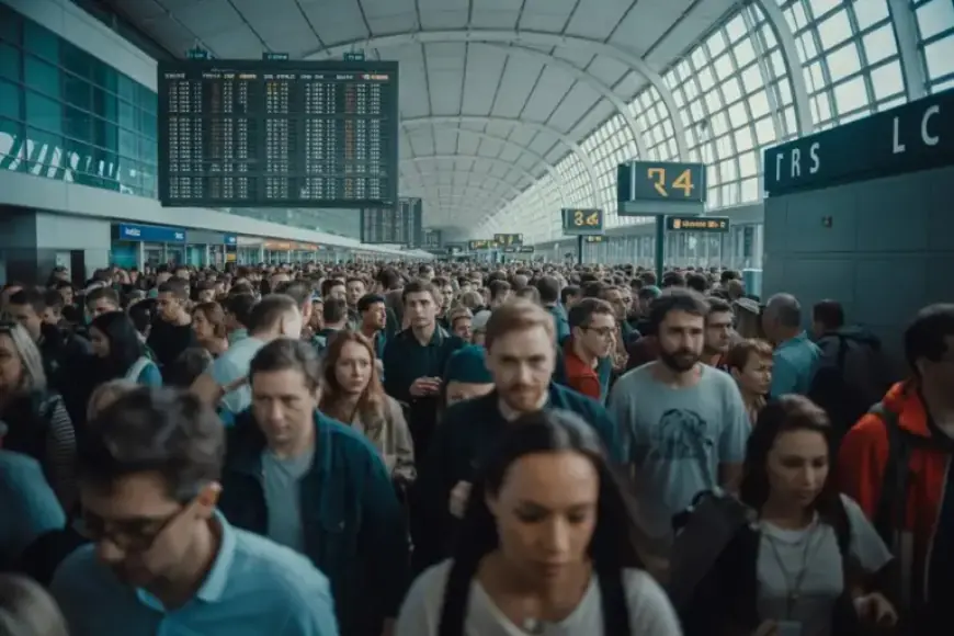 KLM Revives Key Middle Eastern Flights to Dubai, Riyadh, Dammam, Tel Aviv