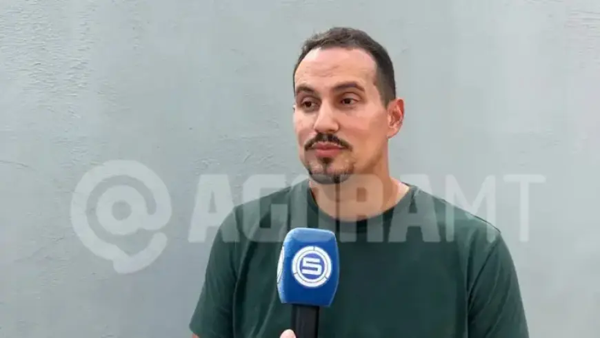 Family Seeks Help to Find Missing Rideshare Driver in Rondonópolis